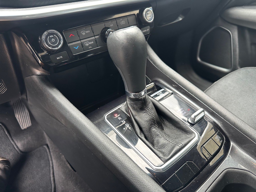 2024 Jeep Compass Image 27