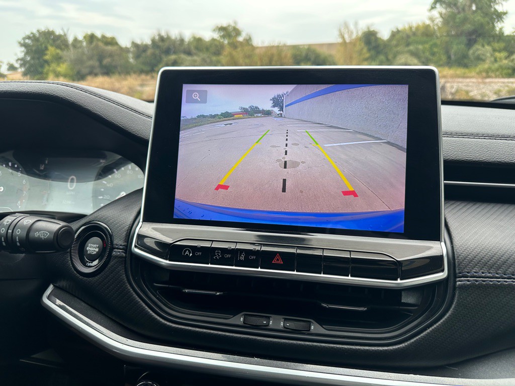 2024 Jeep Compass Image 28