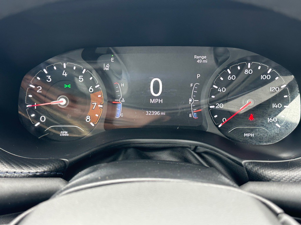 2024 Jeep Compass Image 29