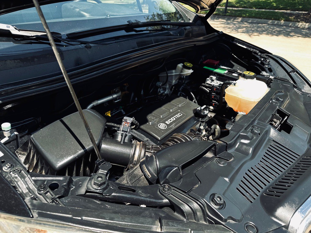 2016 Buick Enclave Image 14