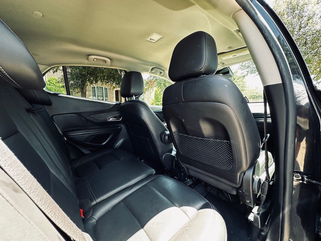 2016 Buick Enclave Image 20