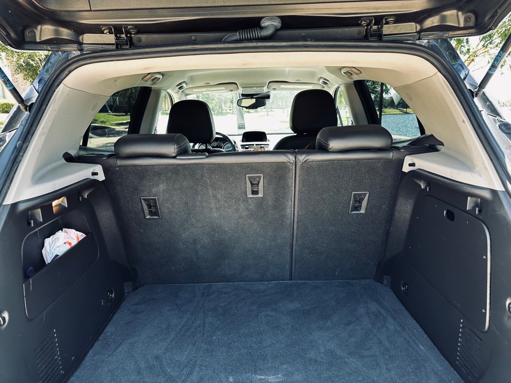 2016 Buick Enclave Image 24