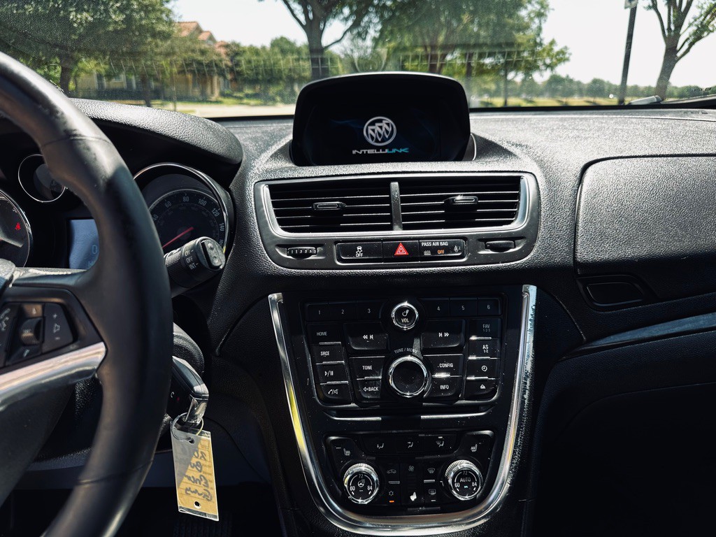 2016 Buick Enclave Image 27