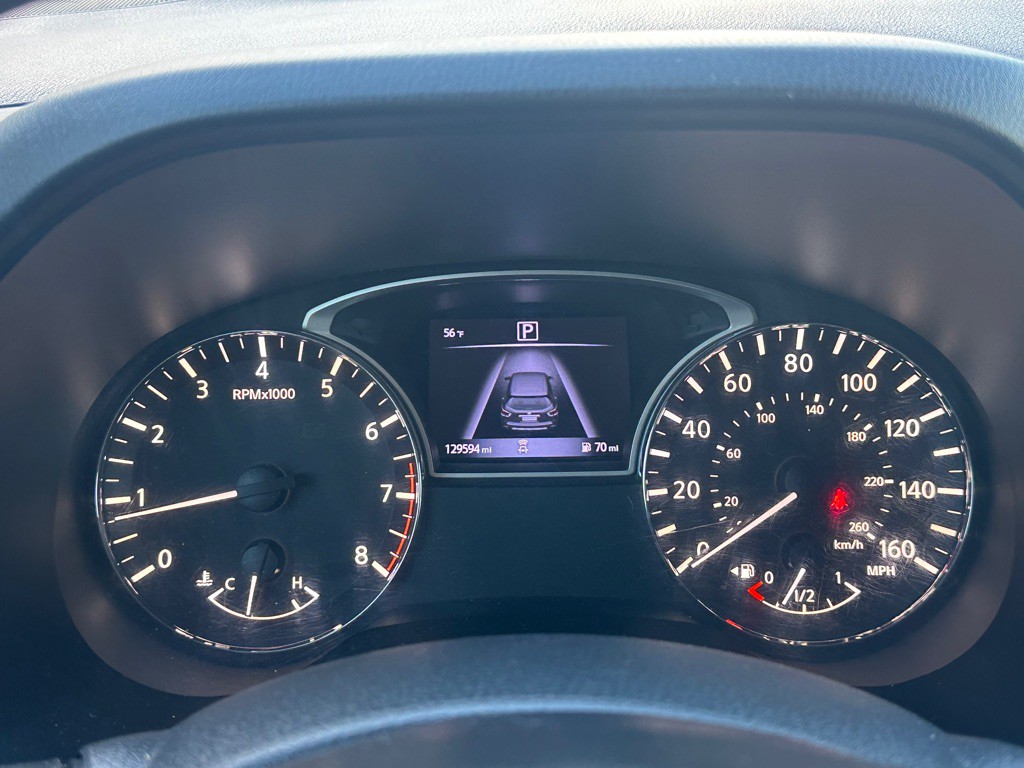 2018 Nissan Pathfinder Image 29