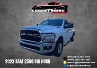 Image for 2023 RAM 2500 Big Horn ID: 7015259