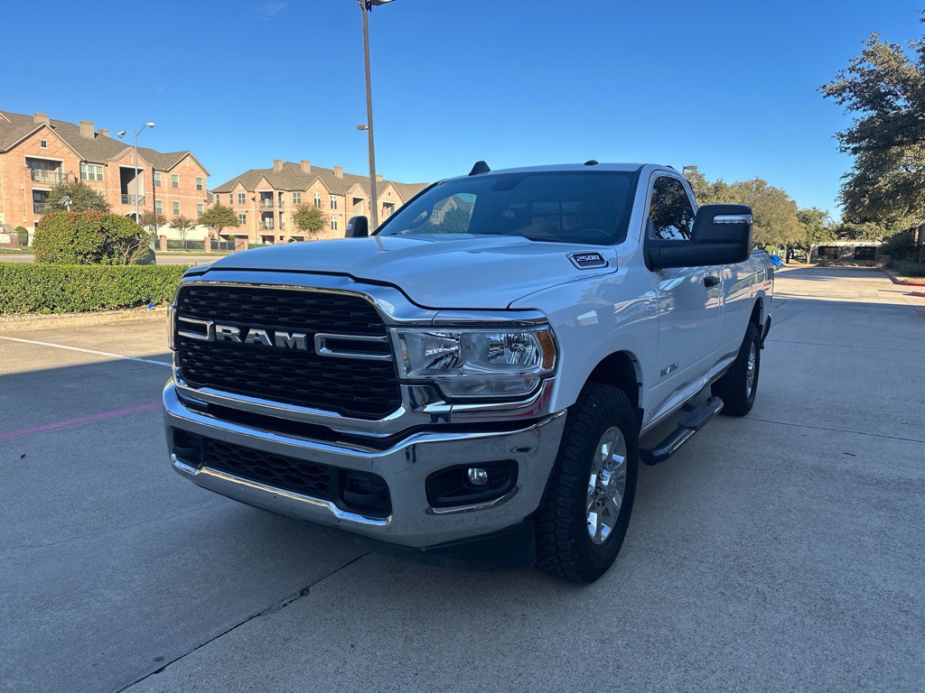 2023 RAM 2500 Image 7