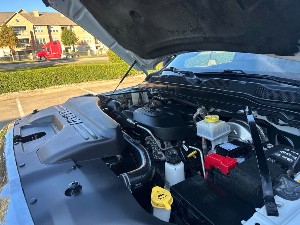 2023 RAM 2500 Image 11