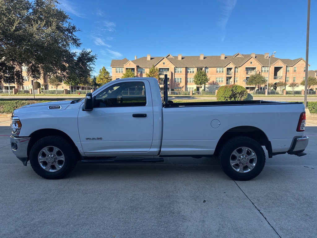 2023 RAM 2500 Image 13