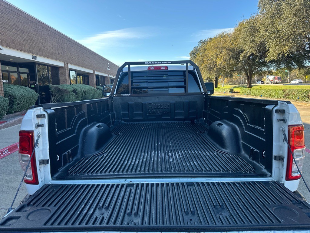 2023 RAM 2500 Image 16