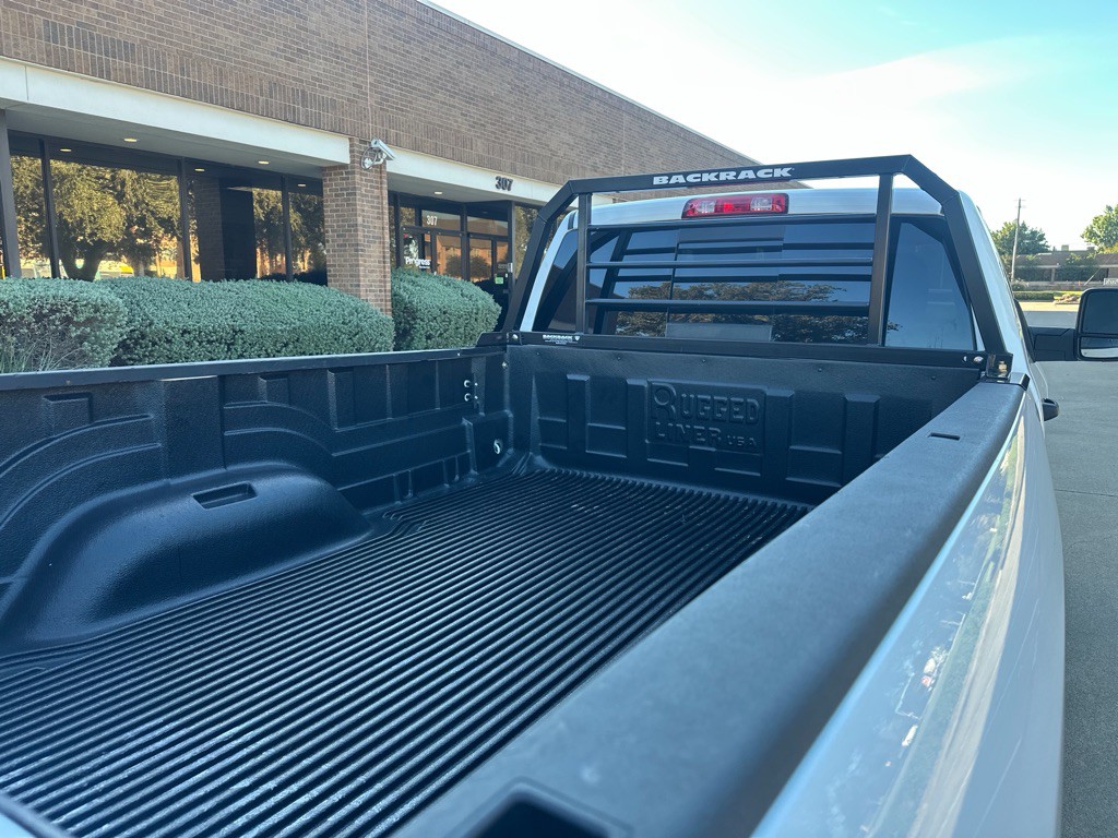 2023 RAM 2500 Image 17