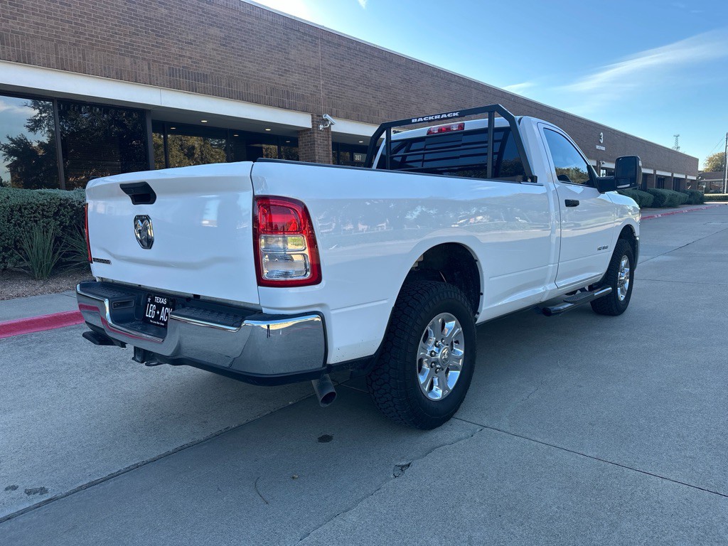 2023 RAM 2500 Image 18