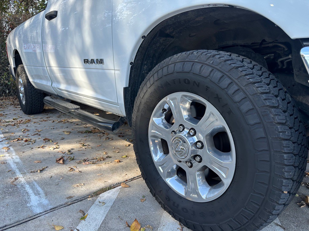 2023 RAM 2500 Image 19