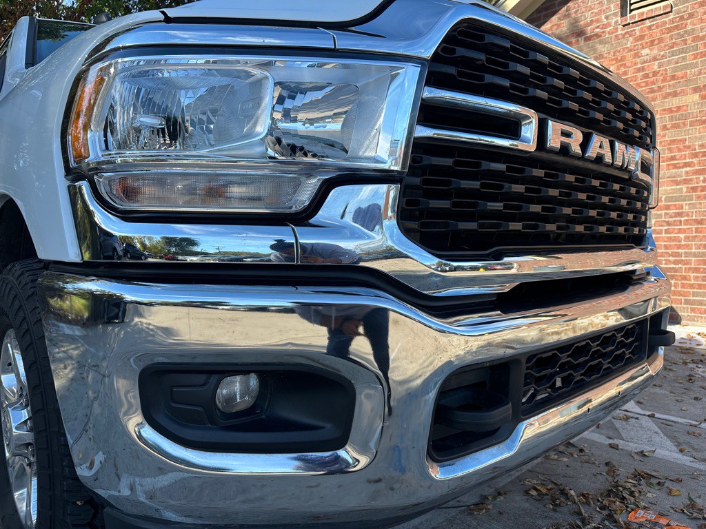 2023 RAM 2500 Image 20