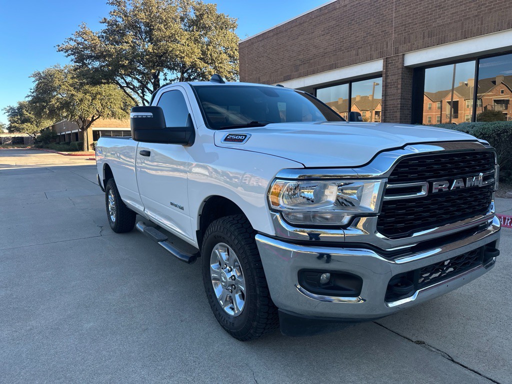 2023 RAM 2500 Image 22