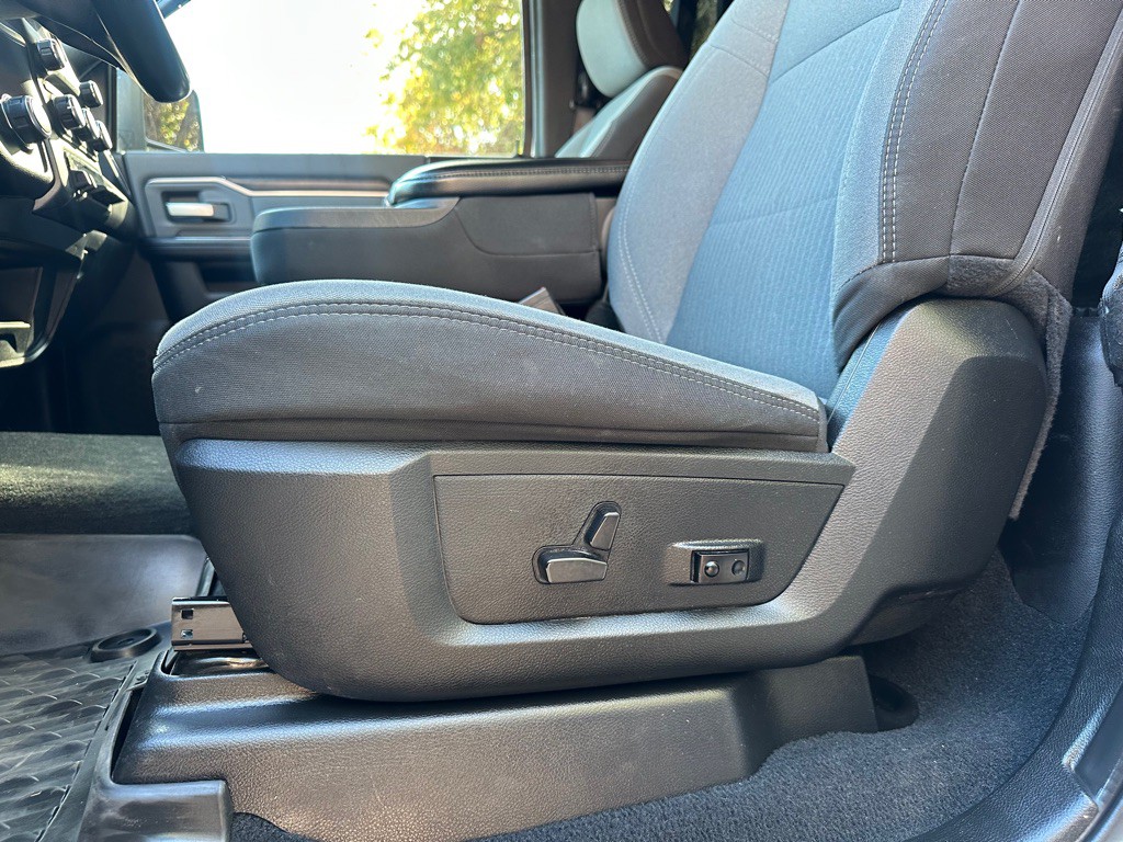 2023 RAM 2500 Image 28