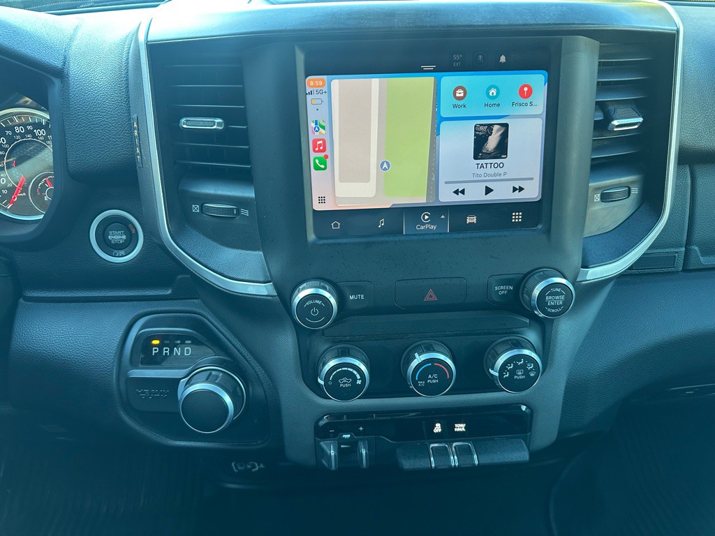 2023 RAM 2500 Image 31