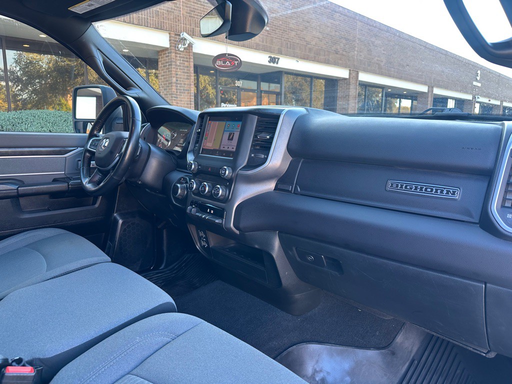 2023 RAM 2500 Image 39