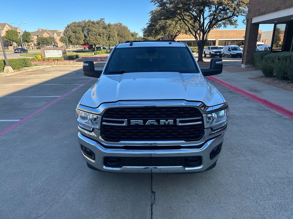 2023 RAM 2500 Image 7