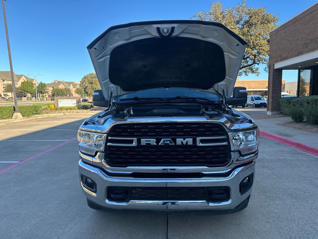 2023 RAM 2500 Image 8