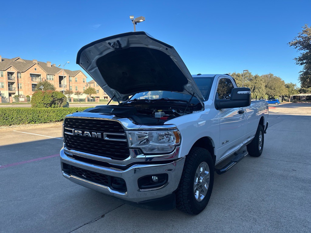 2023 RAM 2500 Image 9