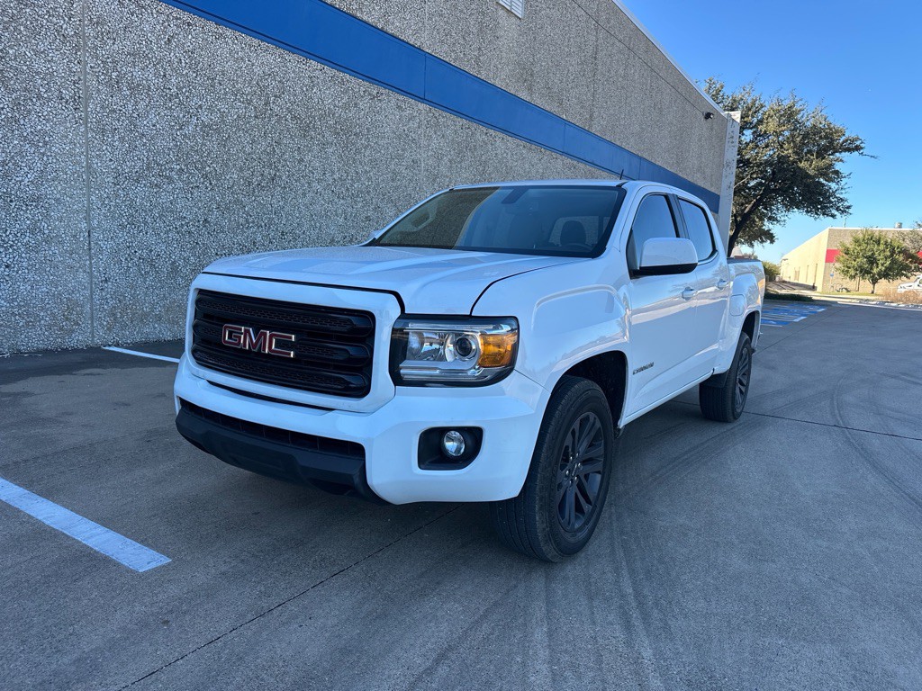 2020 GMC Canyon Image 7