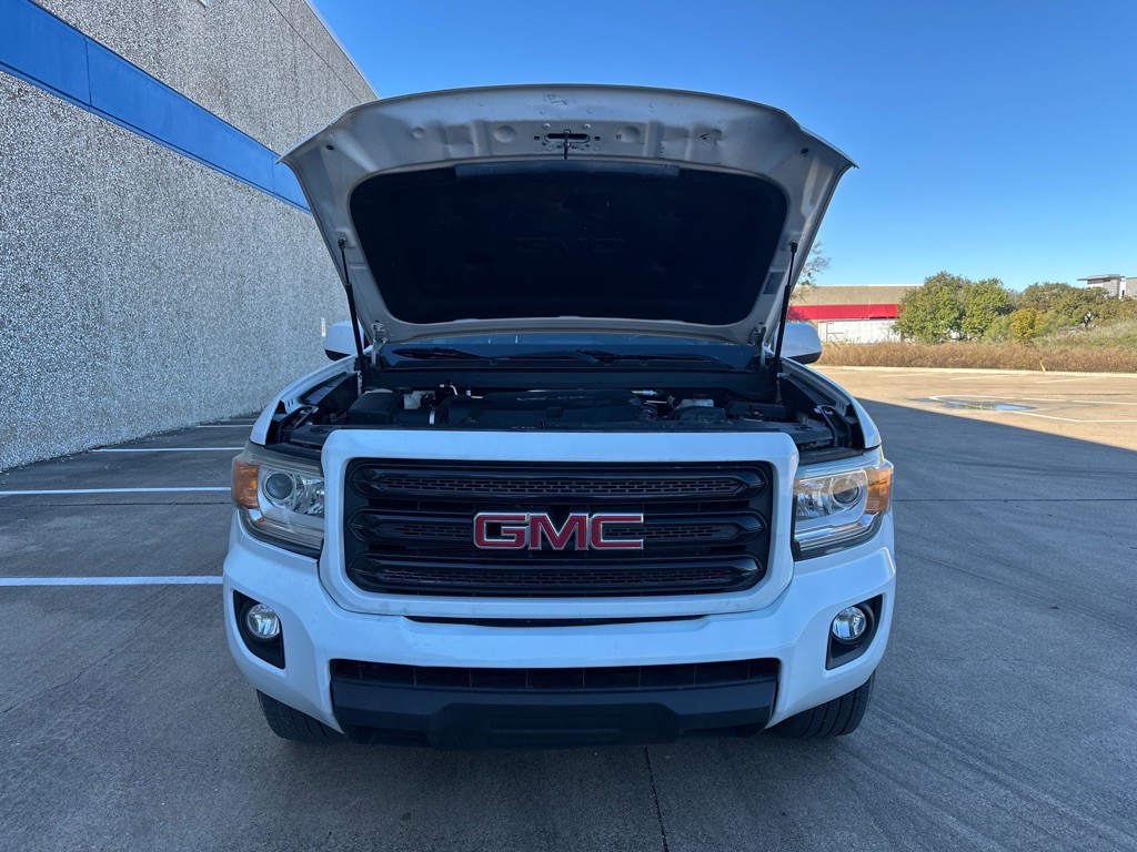 2020 GMC Canyon Image 9