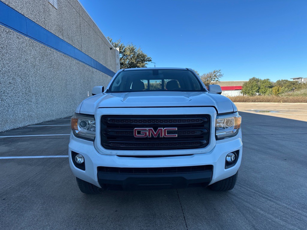 2020 GMC Canyon Image 10