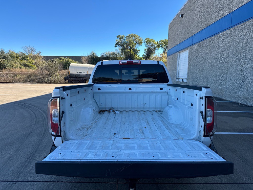 2020 GMC Canyon Image 15