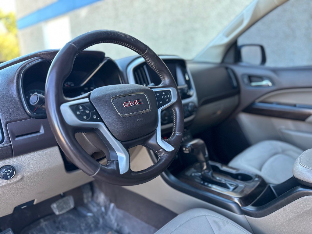 2020 GMC Canyon Image 19