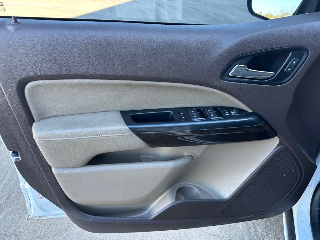 2020 GMC Canyon Image 20