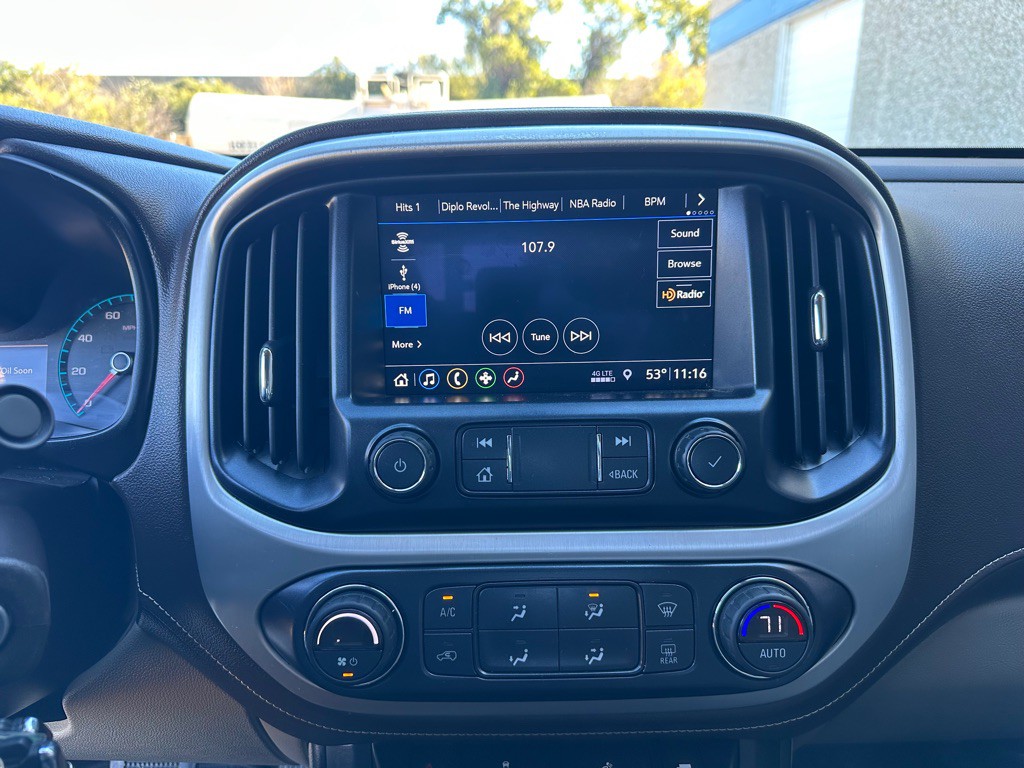 2020 GMC Canyon Image 23