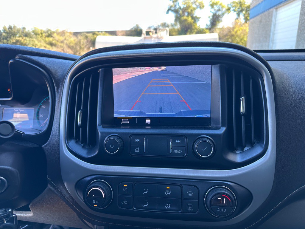 2020 GMC Canyon Image 24