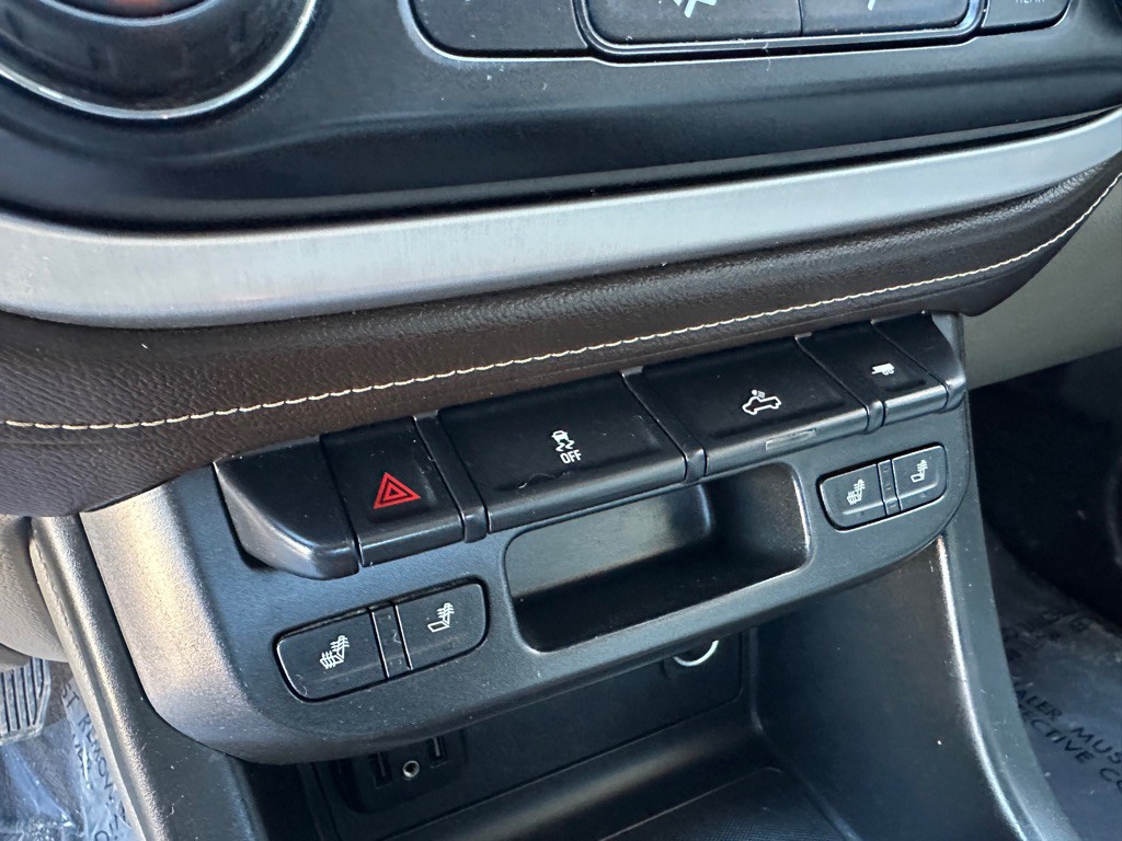 2020 GMC Canyon Image 27