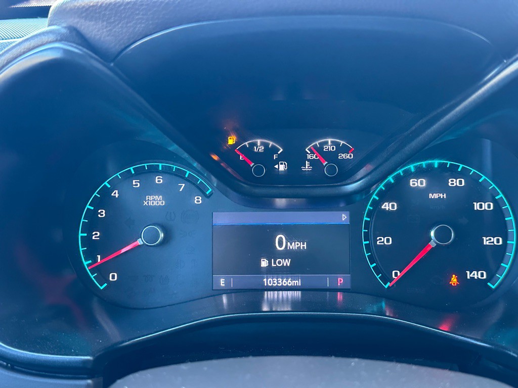 2020 GMC Canyon Image 28