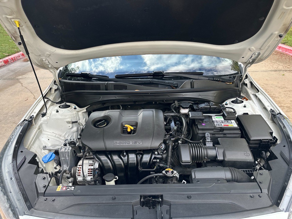 2022 Kia Forte Image 12