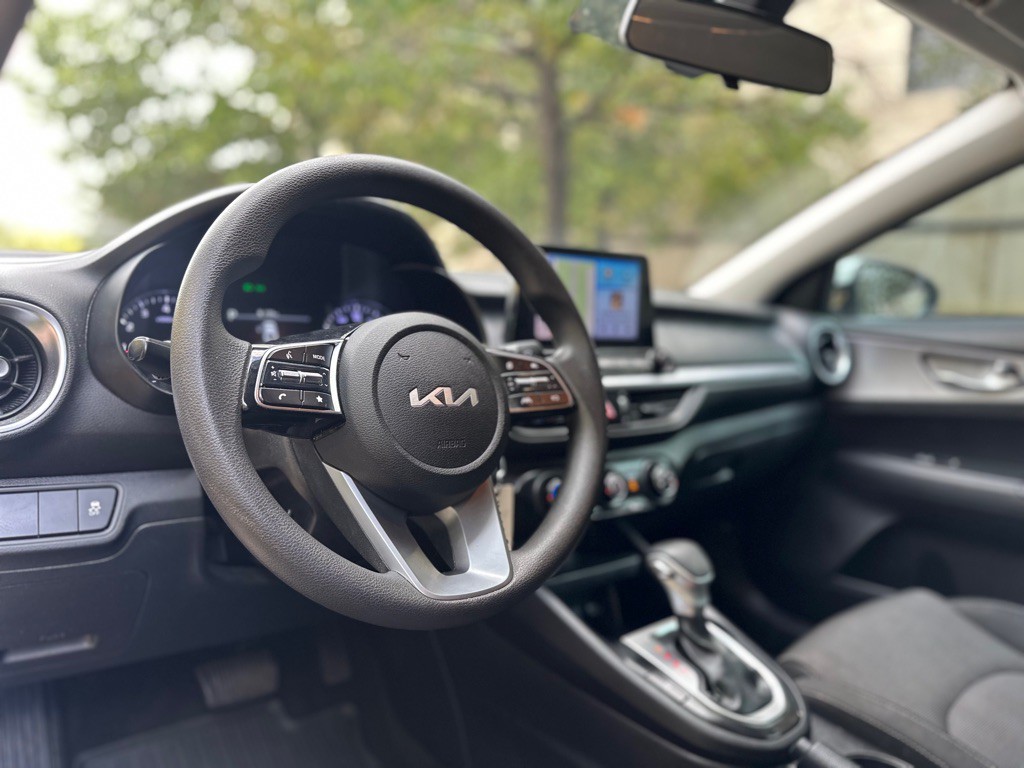 2022 Kia Forte Image 22