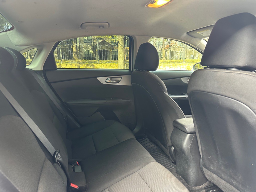 2022 Kia Forte Image 26