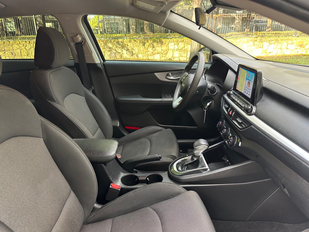 2022 Kia Forte Image 27