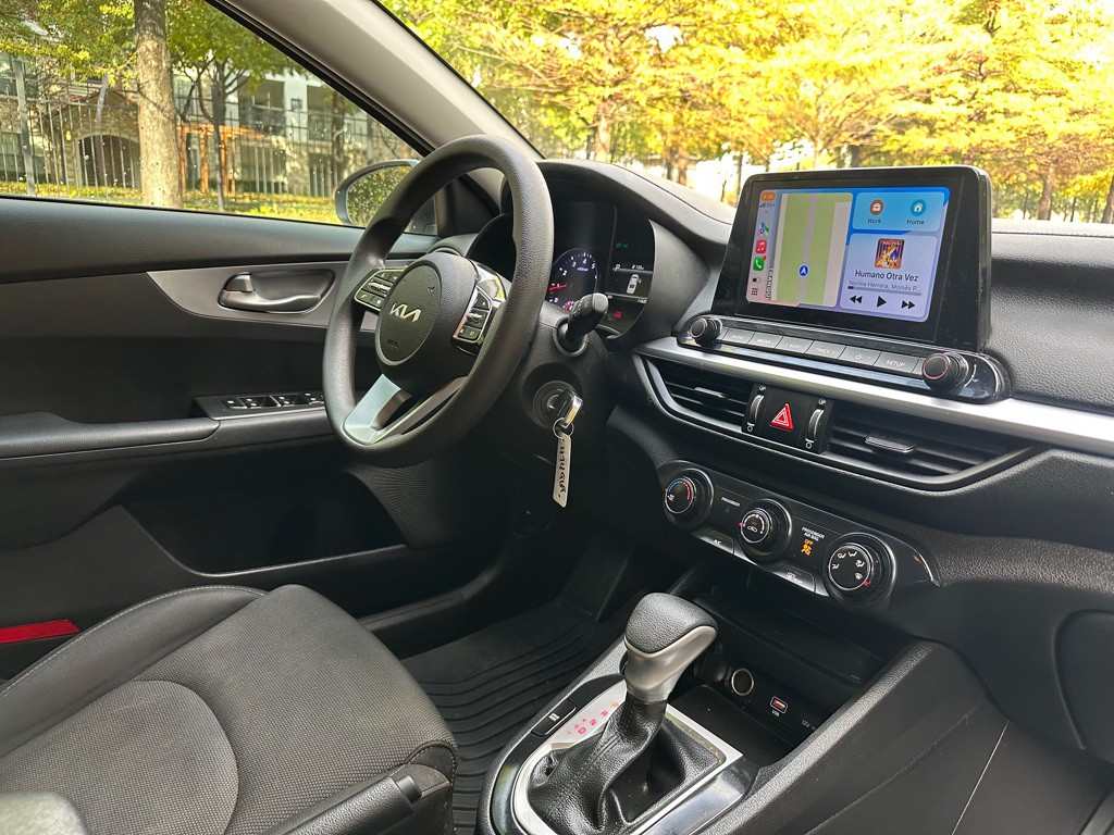 2022 Kia Forte Image 28