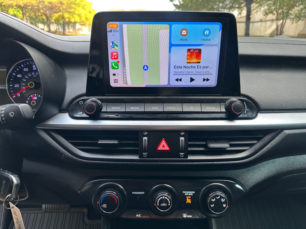 2022 Kia Forte Image 29