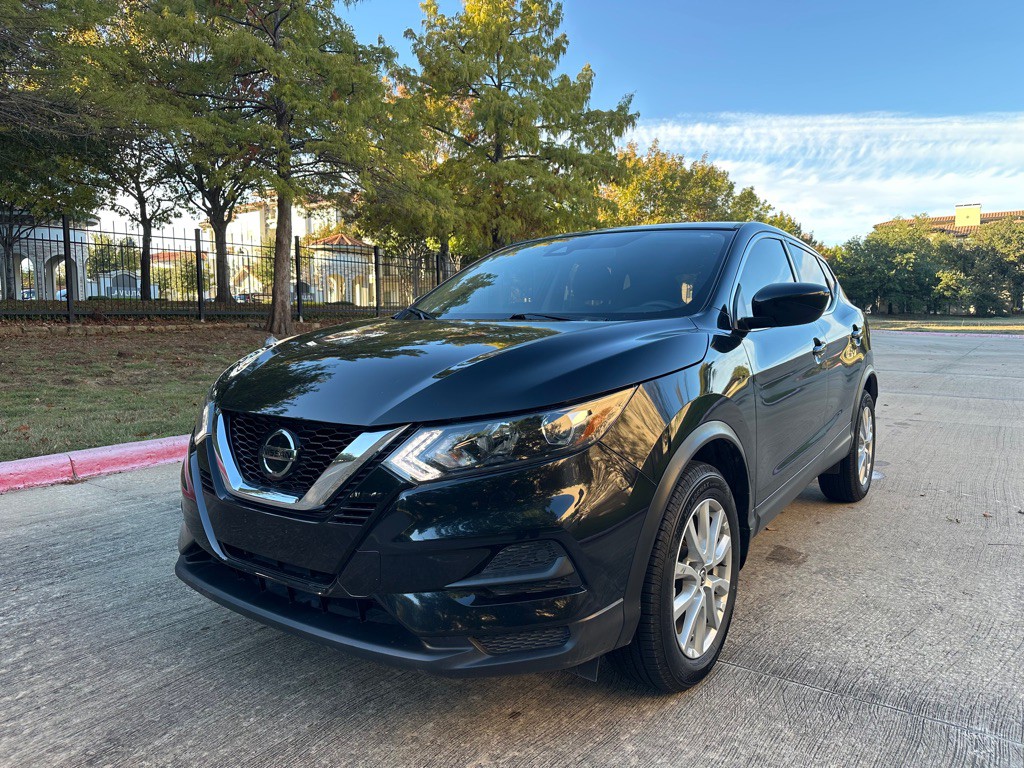 2022 Nissan Rogue Image 7