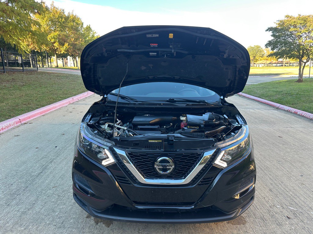 2022 Nissan Rogue Image 9