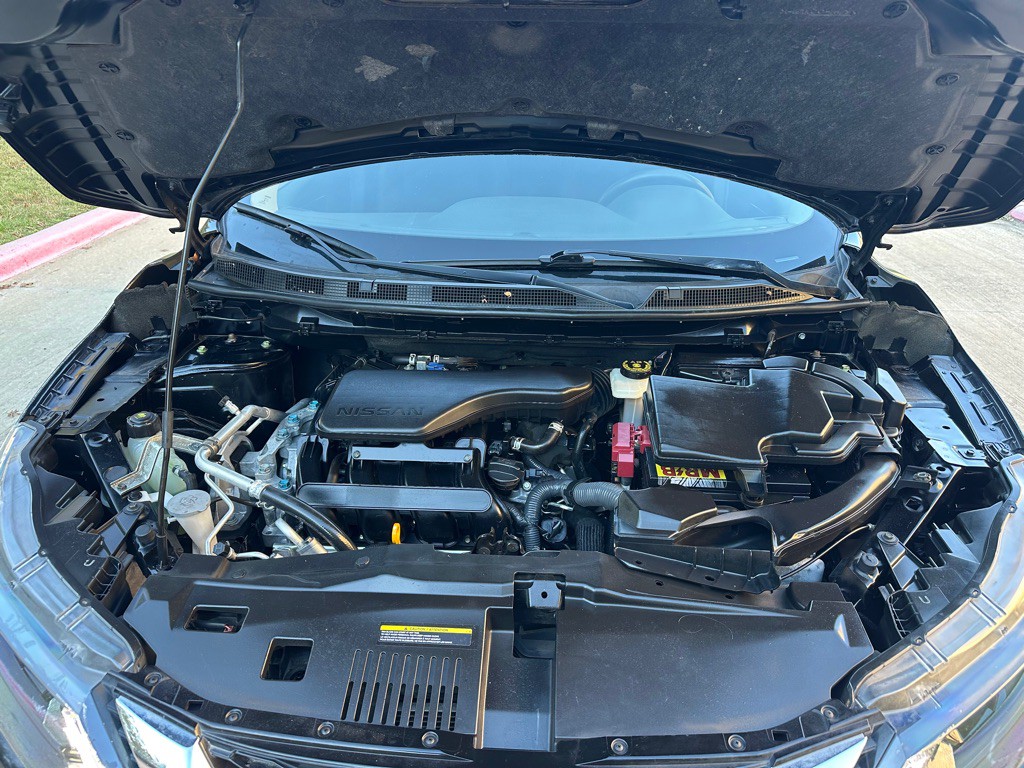 2022 Nissan Rogue Image 11