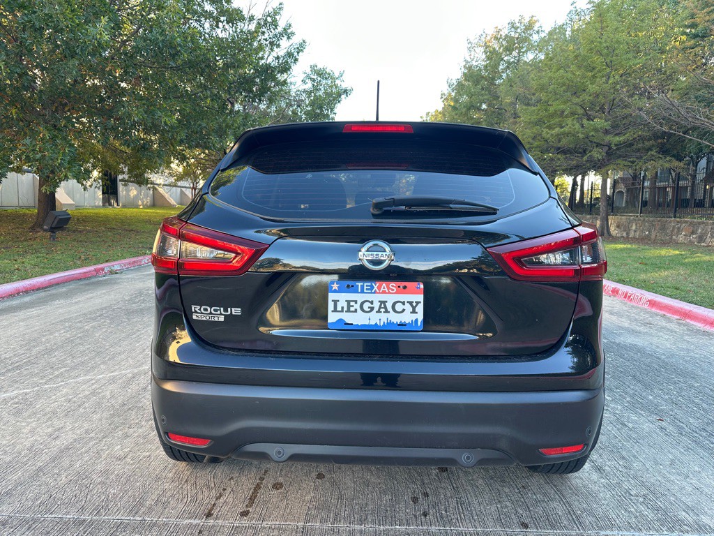 2022 Nissan Rogue Image 17