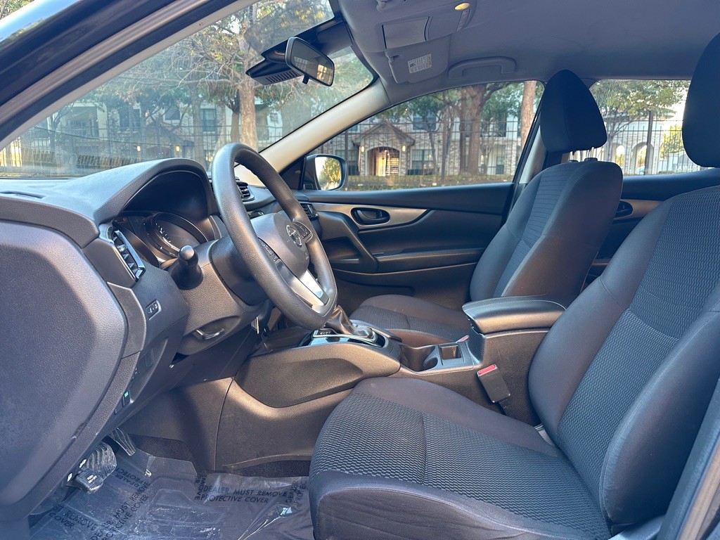 2022 Nissan Rogue Image 23