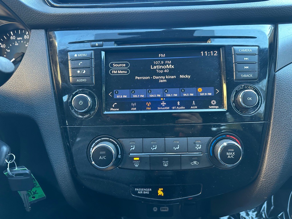 2022 Nissan Rogue Image 29