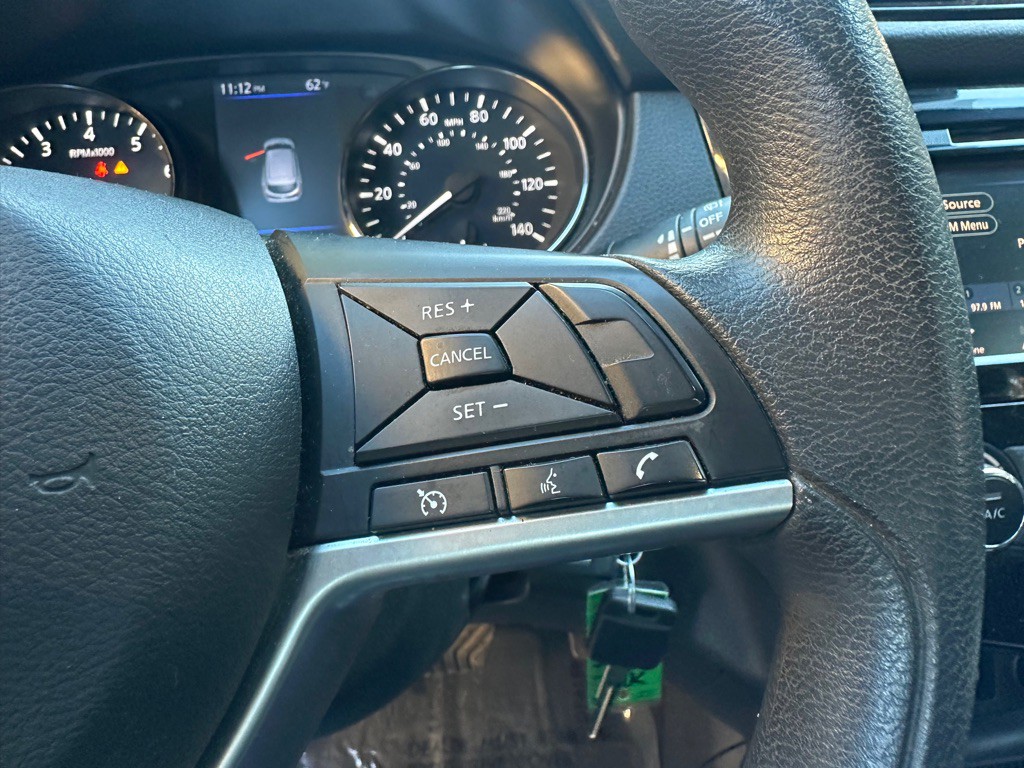 2022 Nissan Rogue Image 32