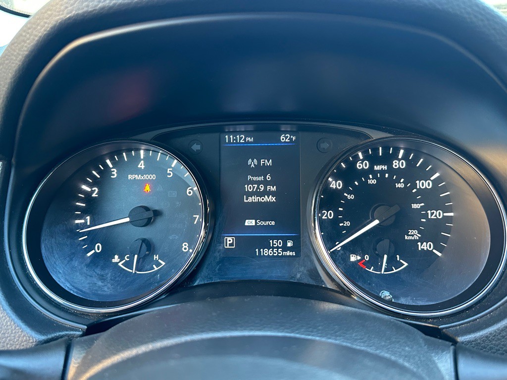 2022 Nissan Rogue Image 33