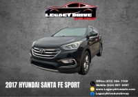 Image for 2017 Hyundai Santa Fe Sport  ID: 7044326
