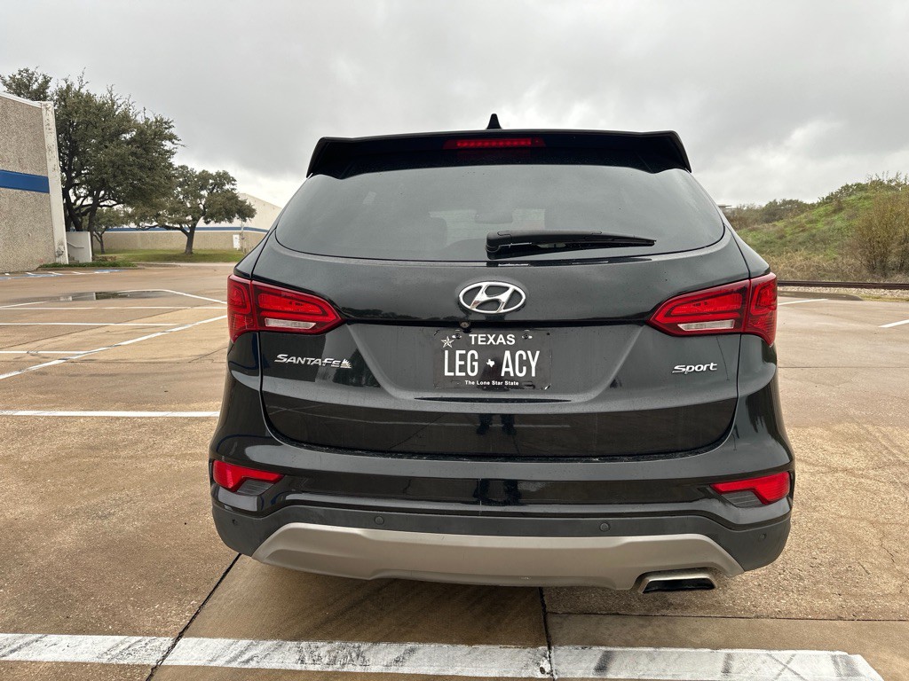 2017 Hyundai Santa Fe Sport Image 15